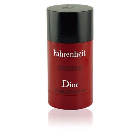 dior fahrenheit stick|Dior fahrenheit stick deodorant.